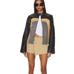 NWT Lovers + Friends Remy Skort Size Small